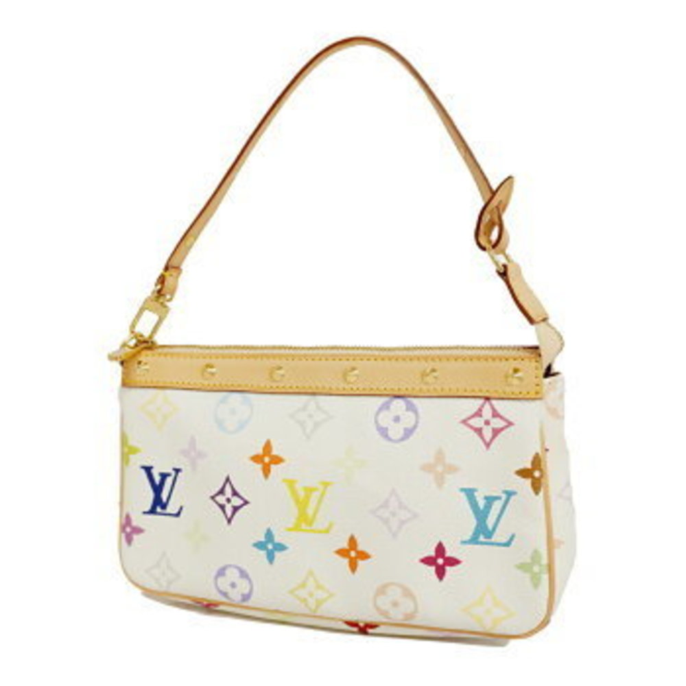 Louis Vuitton Monogram Pochette Accessoire Pouch